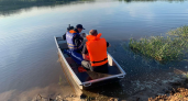 Во Владимирской области мужчина ушёл поплавать и не вернулся