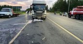 Водитель авто с владимирскими номерами стал участником смертельного ДТП в соседнем регионе
