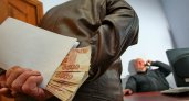 Штраф в размере 1 млн рублей присужден жителю Владимирской области за попытку дачи взятки 