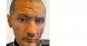 Во Владимирской области в очередной раз пропал постриженный наголо мужчина