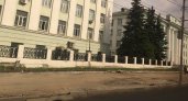 Назван срок ремонта дороги на Большой Нижегородской 
