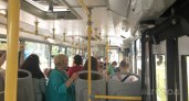 Во Владимире водителя автобуса оштрафовали за пропуск остановки