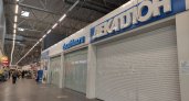 Уже на этой неделе Decathlon закрывает все свои магазины в России
