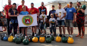 В ажиотажных «Богатырских Играх - 2022» победили владимирцы