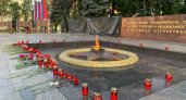 Ровно в 4 утра: во Владимире у Вечного огня состоится патриотическая акция «Память»