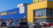 Производитель мебели IKEA сворачивает розничную сеть в России