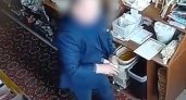 Владимирские полицейские задержали мужчину, похищавшего из храмов деньги