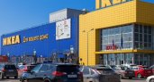 Компания IKEA ушла из России, а теперь хочет вернуться