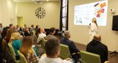 Владимирское отделение Сбера совместно с партнерами провели обучение для предпринимателей