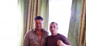 Житель Юрьев-Польского снимается в боевике с Олегом Тактаровым