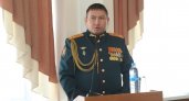 Новый владимирский военком Юрий Гусаров попросил депутатов помочь с призывом десантников