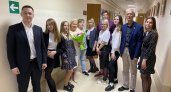 Во Владимире выпустили первых «хлебных бакалавров»: необычный проект в ВлГУ