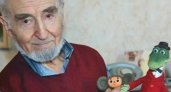 Создателя Чебурашки Леонида Шварцмана похоронят во Владимирской области