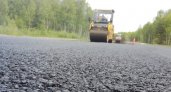 Во Владимирской области на "Золотом кольце" заменят изношенный асфальт