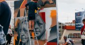 Владимир временно станет резиденцией уличных художников: анонсирован фестиваль стрит-арта