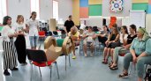 16 учителей из ДНР приехали во Владимирскую область за новым опытом