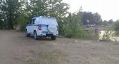 Во Владимирской области утонул 17-летний парень