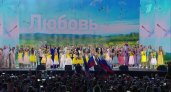 «Ростелеком» обеспечил трансляцию главного концерта ко Дню семьи,любви и верности в Муроме
