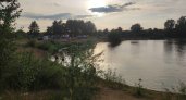 За прошедшие жаркие дни во Владимирской области утонули 3 человека
