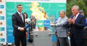 Новый газопровод обеспечит топливом 2365 домов и квартир Владимирской области 