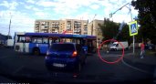 Сразу двух детей в один день сбили на пешеходных переходах во Владимирской области
