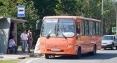 Во Владимире два рейсовых автобуса будут ходить по новым маршрутам