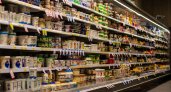 Во Владимирской области с начала лета продукты подорожали на 21%