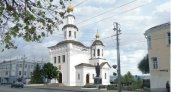 Во Владимире достроили храм всех князей Владимирских 
