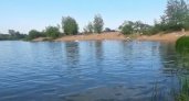Ковровчанин спас тонущего в озере парня