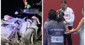 В ДТП с автобусом погибла чемпионка Европы по ушу из Владимирской области 