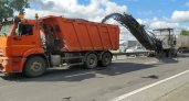 В срок до 5 августа дорожники прекратят ремонт трассы М7 в Покрове