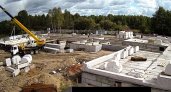 Во Владимирской области строят жилой комплекс для инвалидов