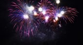 В субботу владимирцы смогут попасть на фестиваль фейерверков, отъехав на 130 км от города