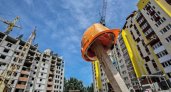 Во Владимирской области нацелились ежегодно сдавать миллион квадратных метров жилья