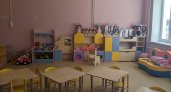 В День города во Владимире откроется новый детский садик