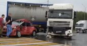 Перед "проклятым" перекрестком в Вязниках установят шумовые полосы