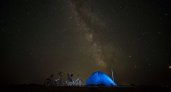 Глаза на небо: сегодня владимирцы увидят самый пик фееричного звездопада