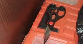 Жительница Собинки изрезала сожителя ножницами