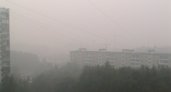 Владимирцы жалуются на невыносимый смог в городе