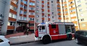 На улице Мира во Владимире эвакуировали 46 человек