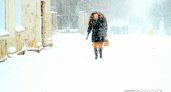 Владимирцев ждёт кошмарная зима и обильные снегопады