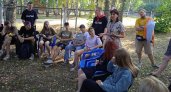 Подростки из ДНР стремятся получить нужные во Владимирской области профессии