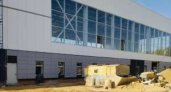 Уже в этом году во Владимирской области откроется новый спортивный комплекс