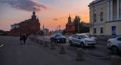 Во Владимирскую область придёт холодный арктический воздух