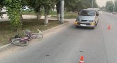 В Коврове сбили 72-летнего велосипедиста