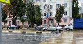 В Коврове 20-летний водитель сбил пожилую женщину на пешеходном переходе