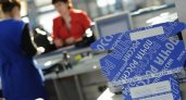 "Почта России" собирается торговать алкоголем