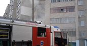 Из ковровской многоэтажки эвакуировали 30 человек