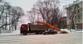 Во Владимирской области к зиме закупают почти 100 единиц коммунальной техники