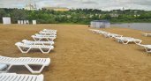 Во Владимирской области появятся новые пляжи и обновятся старые